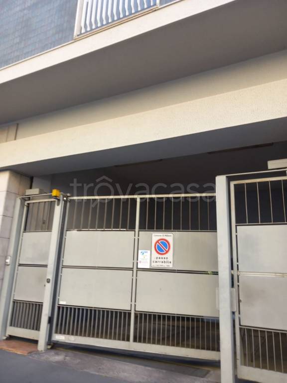 ufficio in affitto a Milano in zona Città Studi