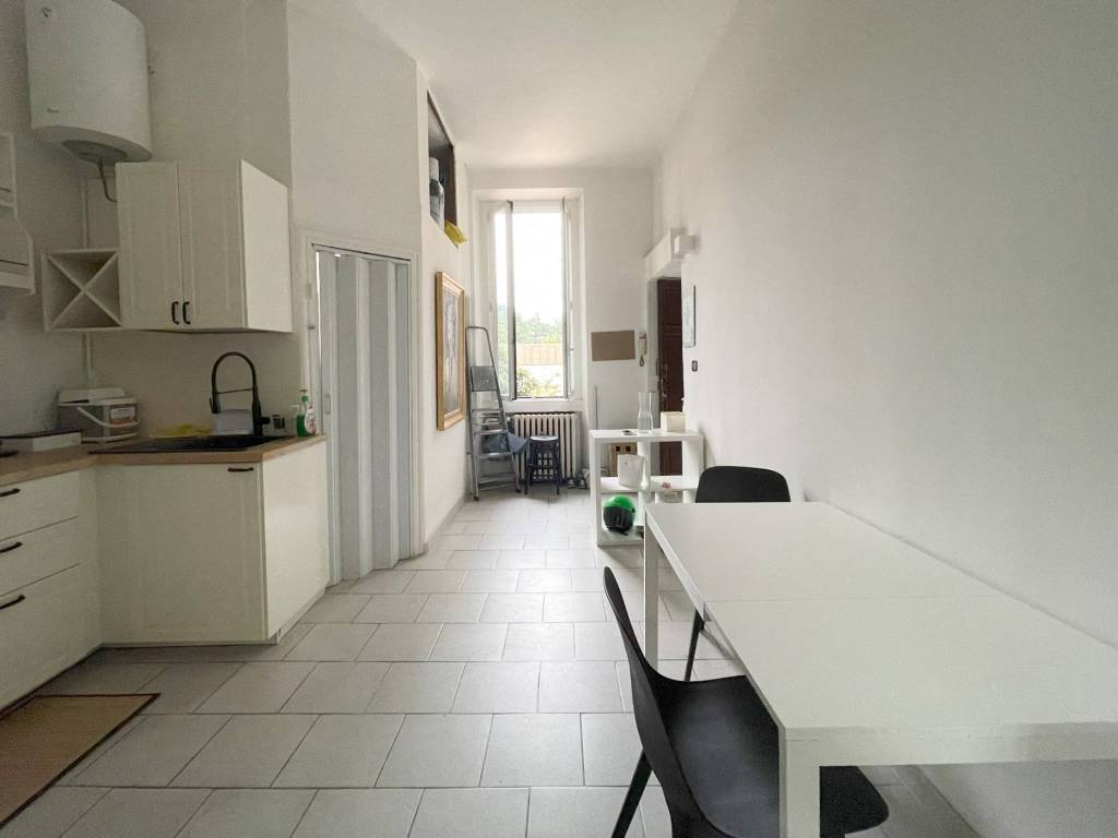 appartamento in affitto a Milano in zona Il Portello
