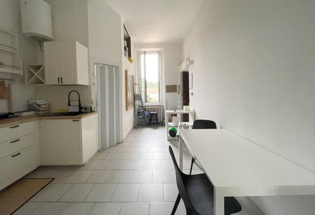 appartamento in affitto a Milano in zona Il Portello