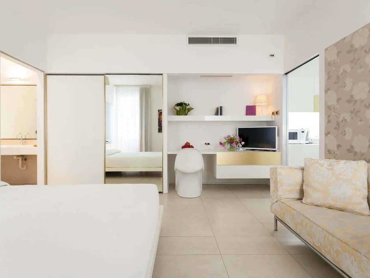 appartamento in affitto a Milano in zona Centro Storico