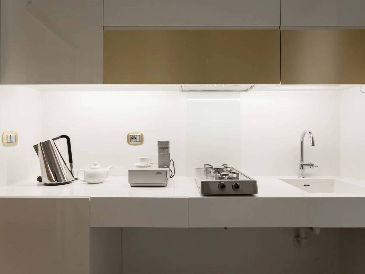 appartamento in affitto a Milano in zona Centro Storico