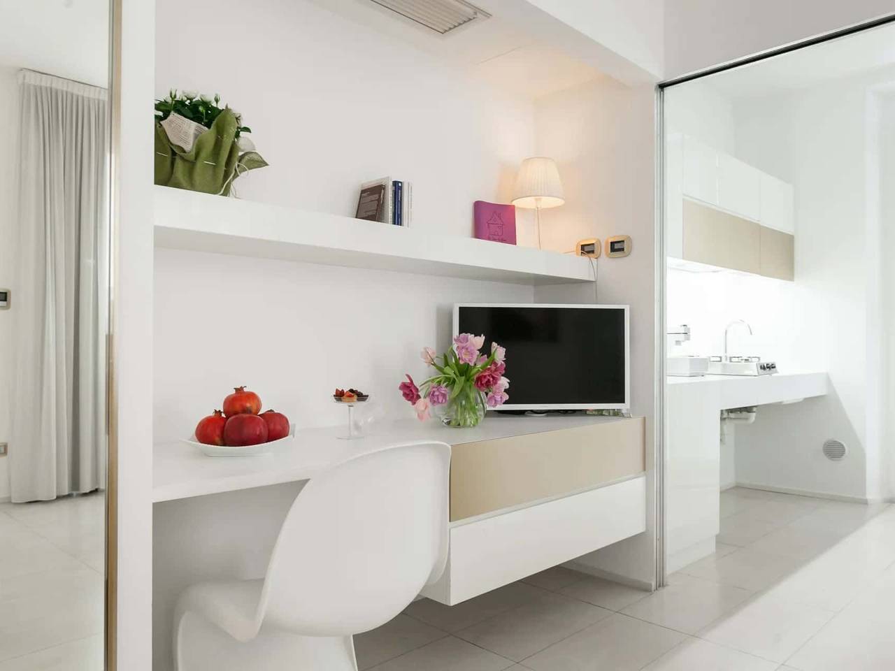 appartamento in affitto a Milano in zona Stazione Centrale