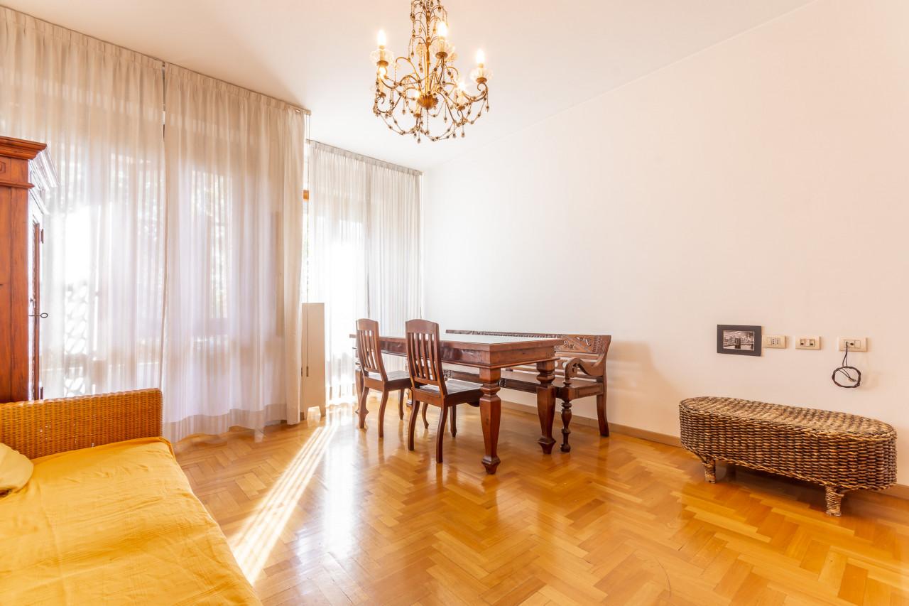 appartamento in affitto a Milano in zona Porta Ticinese