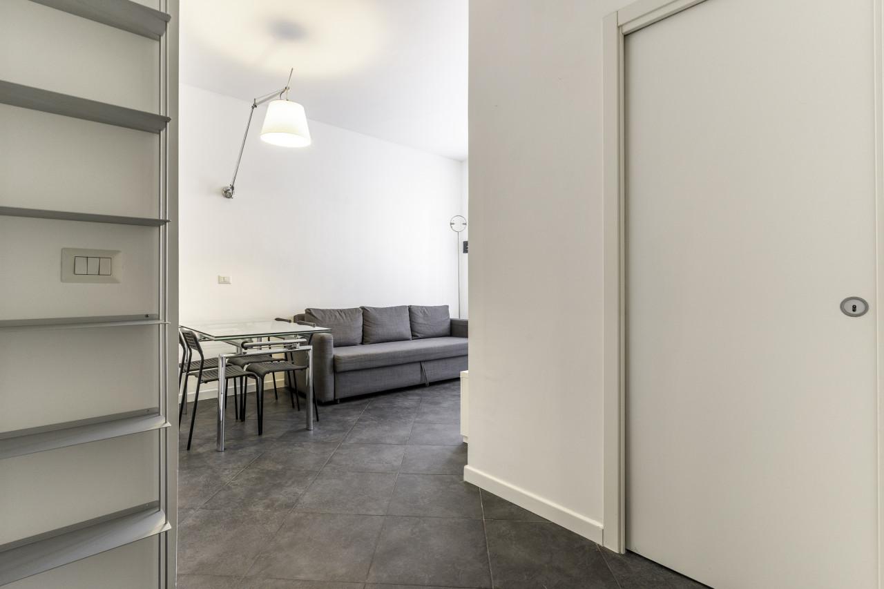 appartamento in affitto a Milano in zona Porta Romana