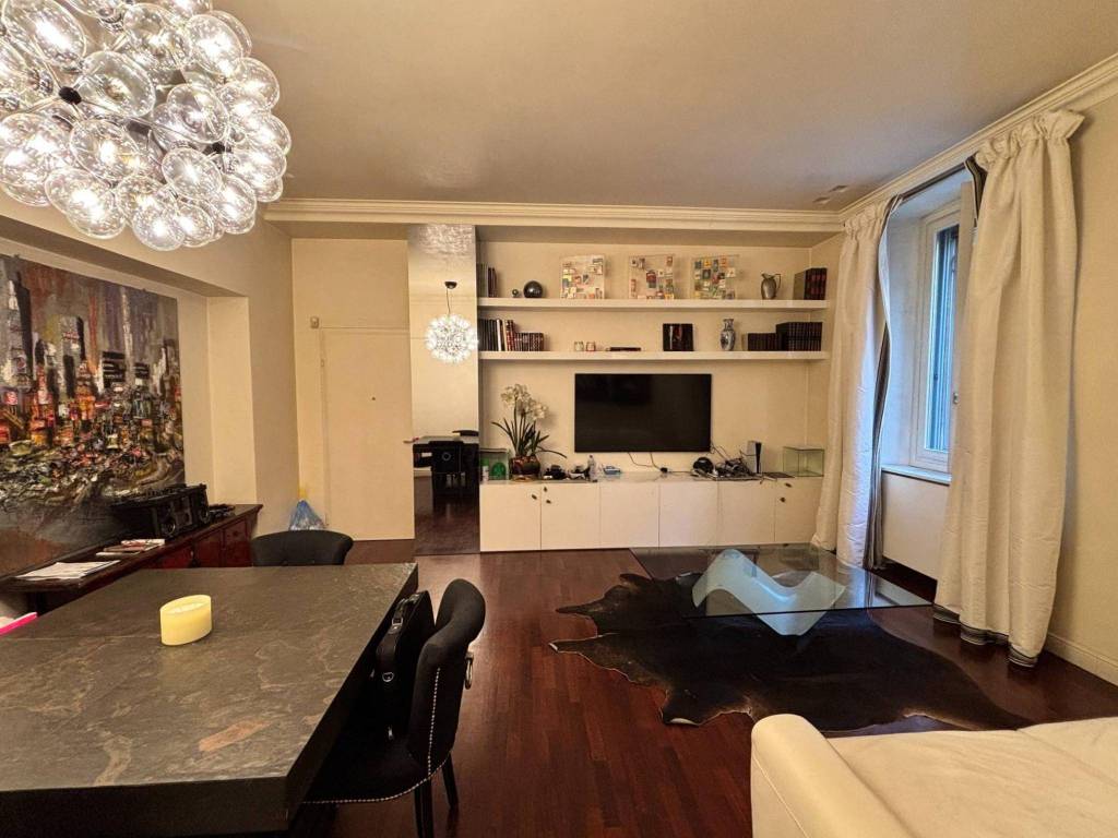 appartamento in affitto a Milano in zona Centro Storico