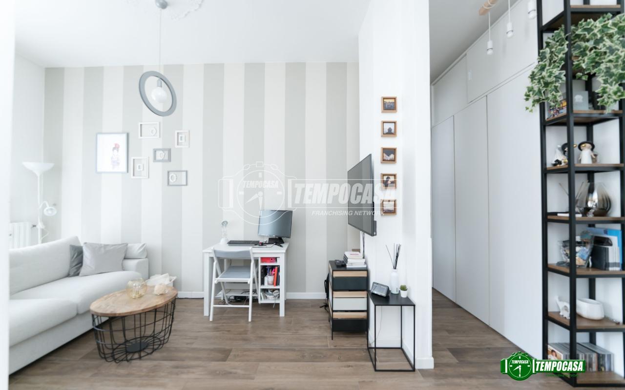appartamento in affitto a Milano in zona Bicocca