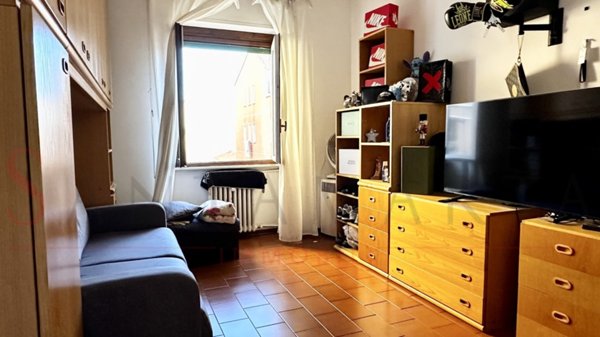 appartamento in affitto a Milano in zona Casoretto