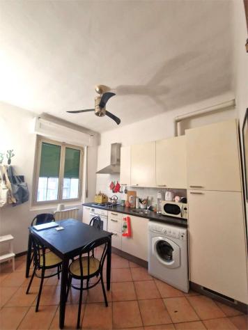 appartamento in affitto a Milano in zona Porta Ticinese