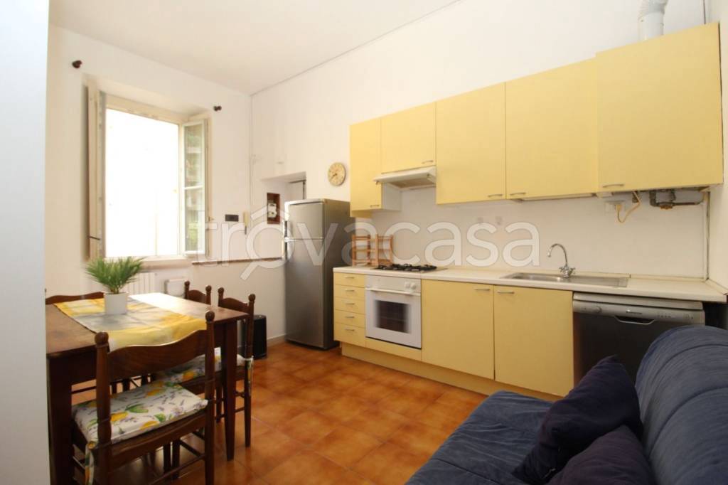 appartamento in affitto a Milano in zona Bocconi