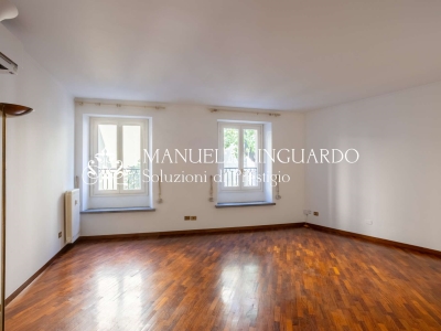 appartamento in affitto a Milano in zona Brera