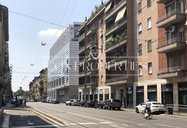 negozio in affitto a Milano in zona Isola