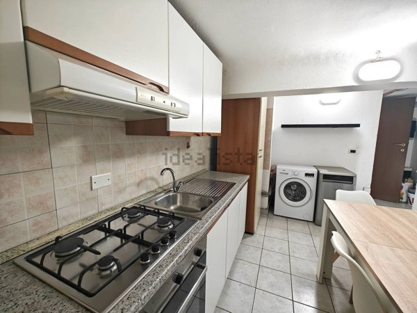 appartamento in affitto a Milano in zona Cinque Giornate