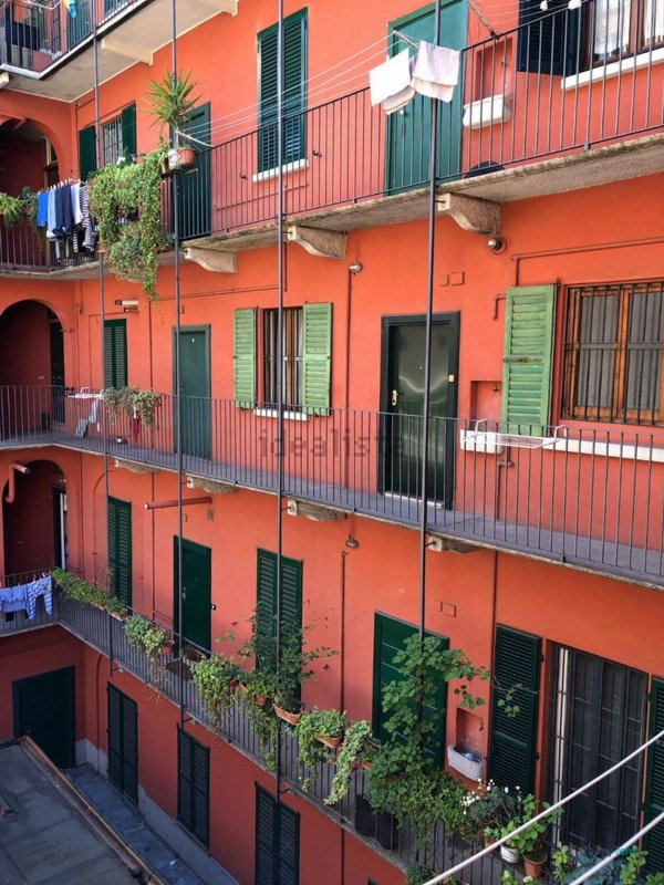 monolocale in affitto a Milano in zona Centro Storico