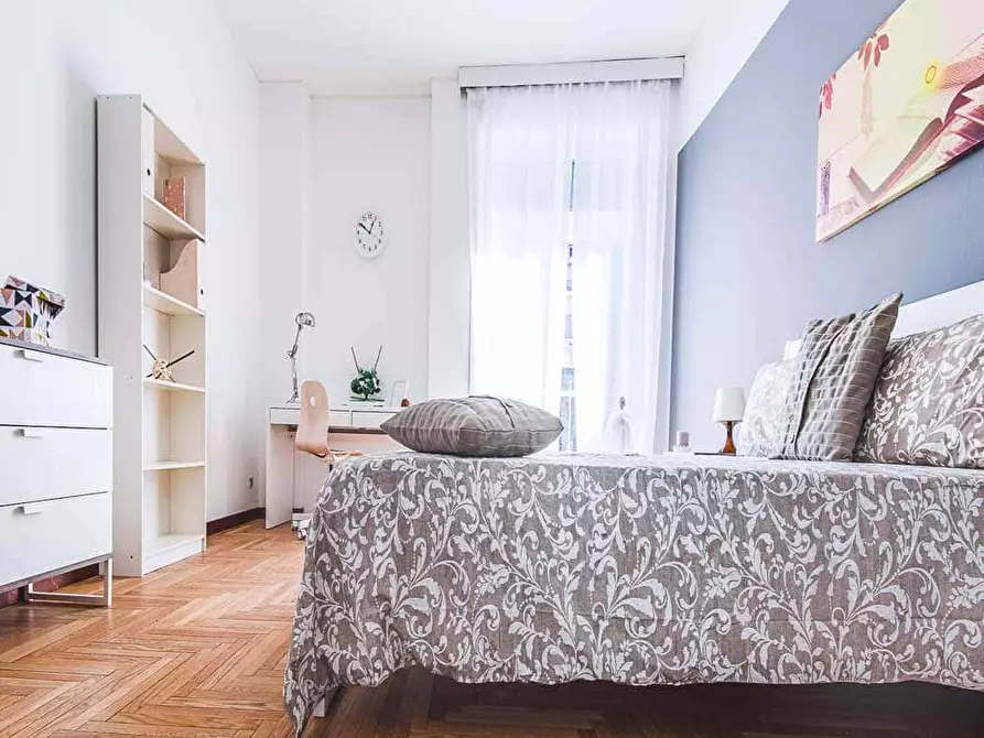 appartamento in affitto a Milano in zona Isola