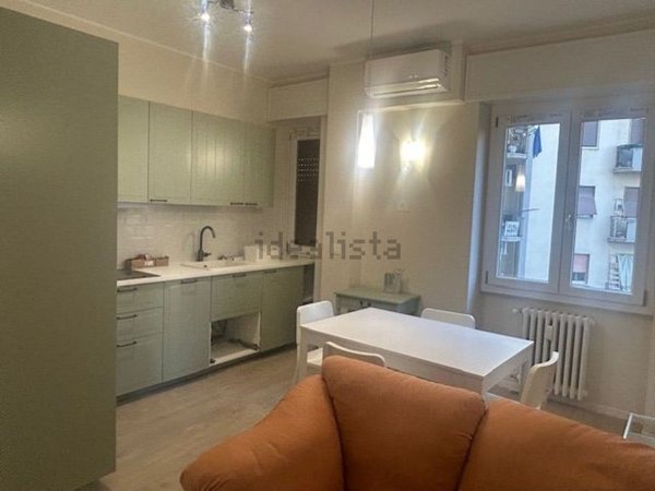 appartamento in affitto a Milano in zona Il Portello