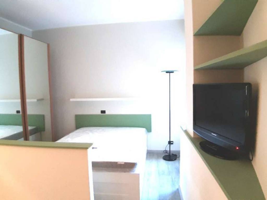 appartamento in affitto a Milano in zona Porta Romana