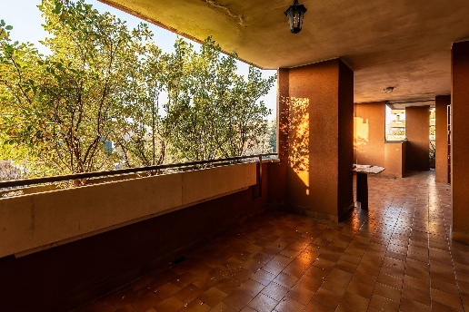 appartamento in affitto a Milano in zona Gratosoglio