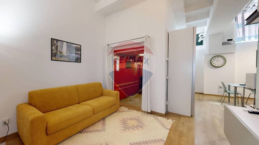 negozio in affitto a Milano in zona Porta Romana