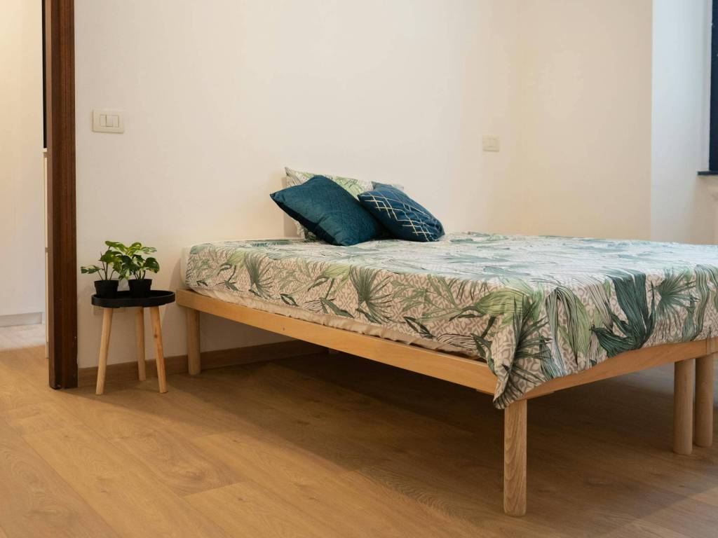 appartamento in affitto a Milano in zona Centro Direzionale