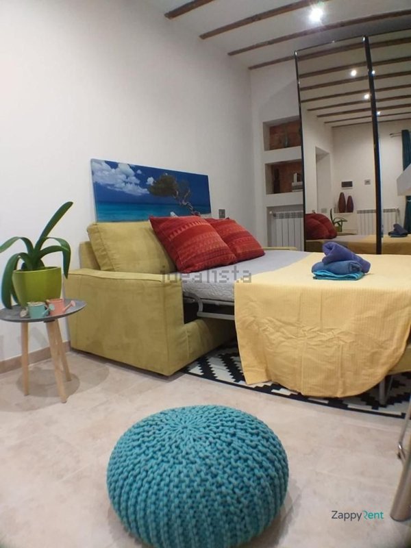 appartamento in affitto a Milano in zona Gratosoglio