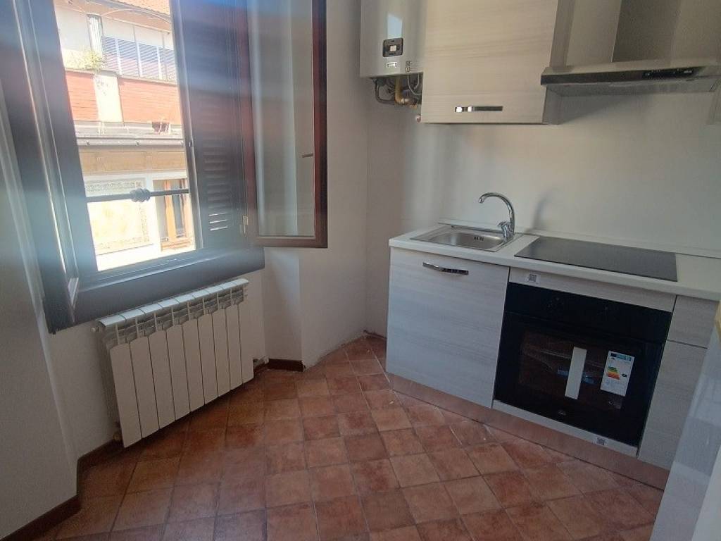 appartamento in affitto a Milano in zona Porta Venezia