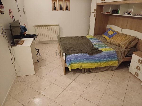 appartamento in affitto a Milano in zona Bovisa