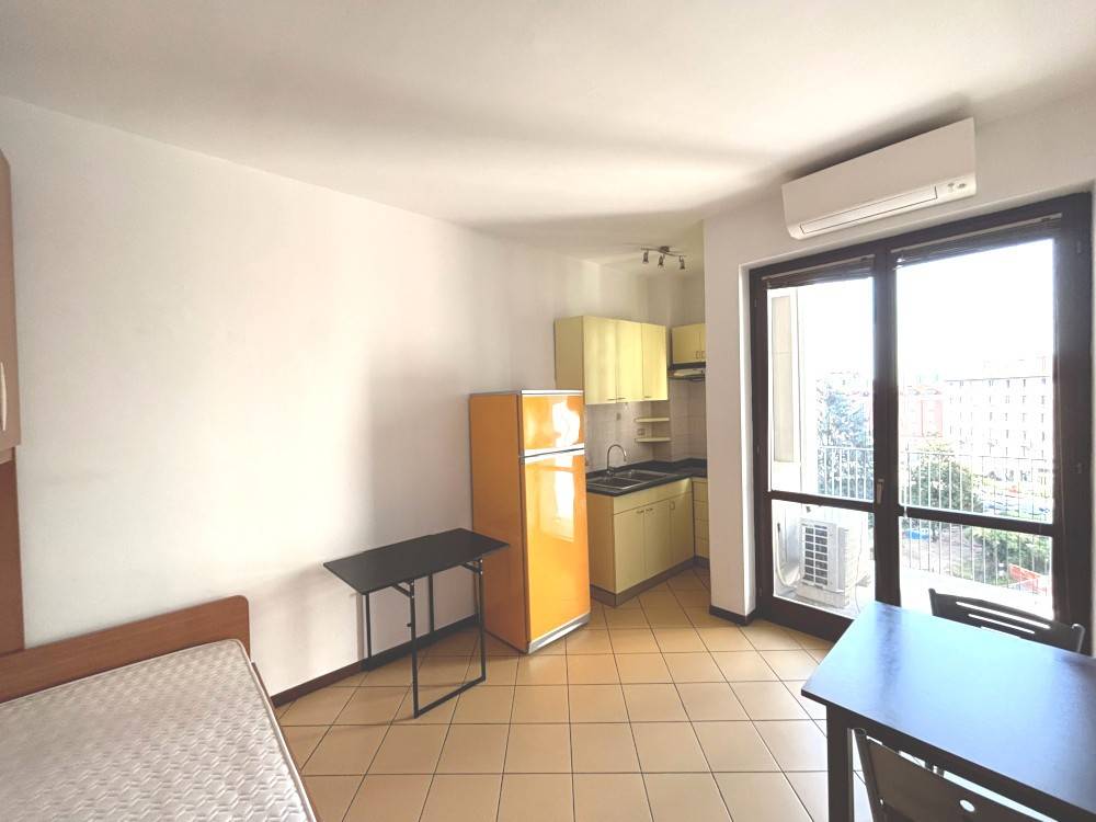 appartamento in affitto a Milano in zona Piazzale Lodi