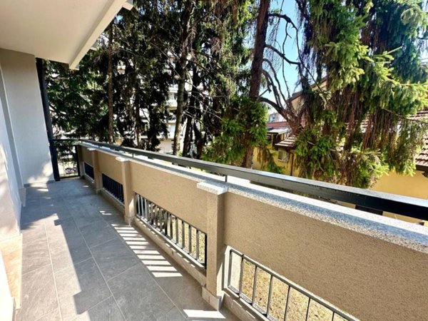 appartamento in affitto a Milano in zona Forlanini