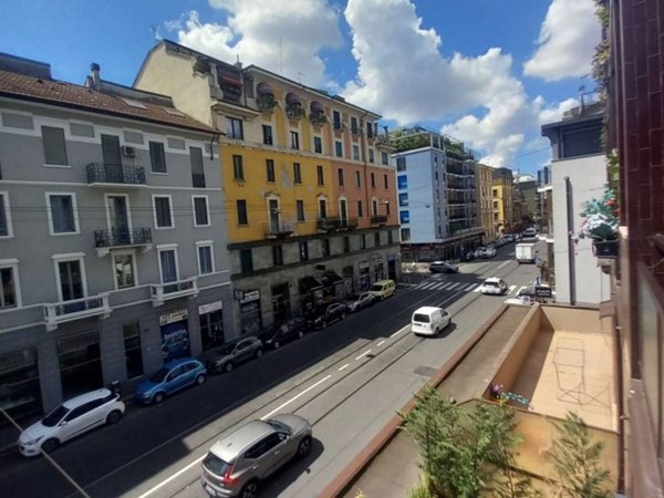appartamento in affitto a Milano in zona Città Studi