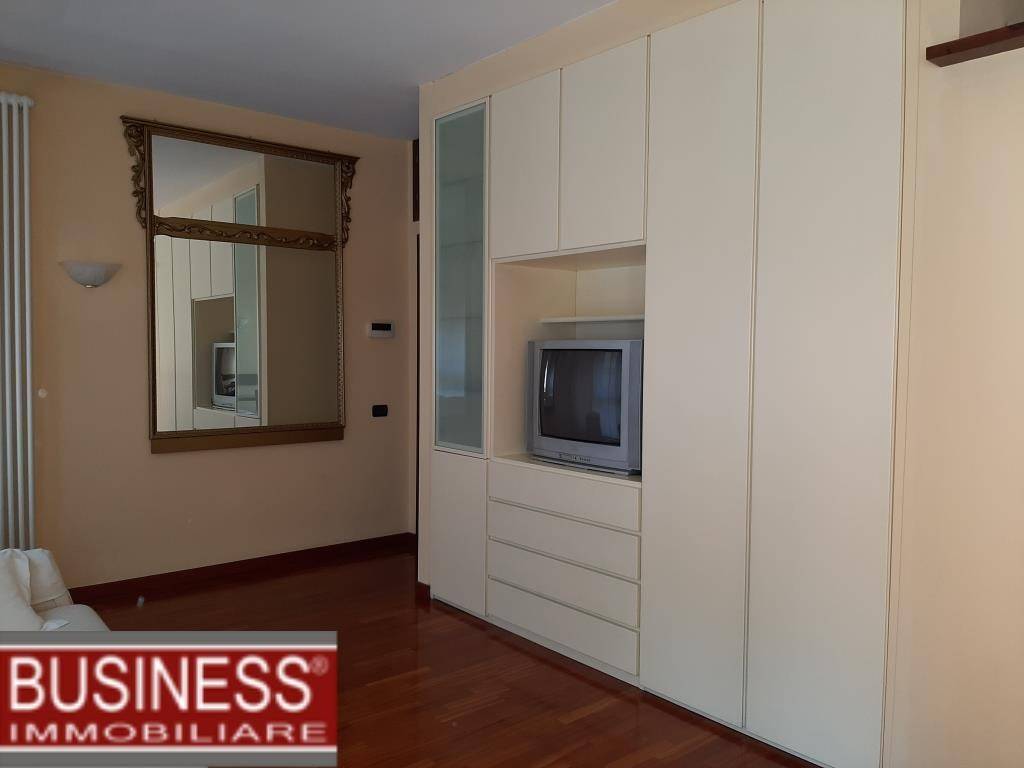 appartamento in affitto a Milano in zona Porta Garibaldi