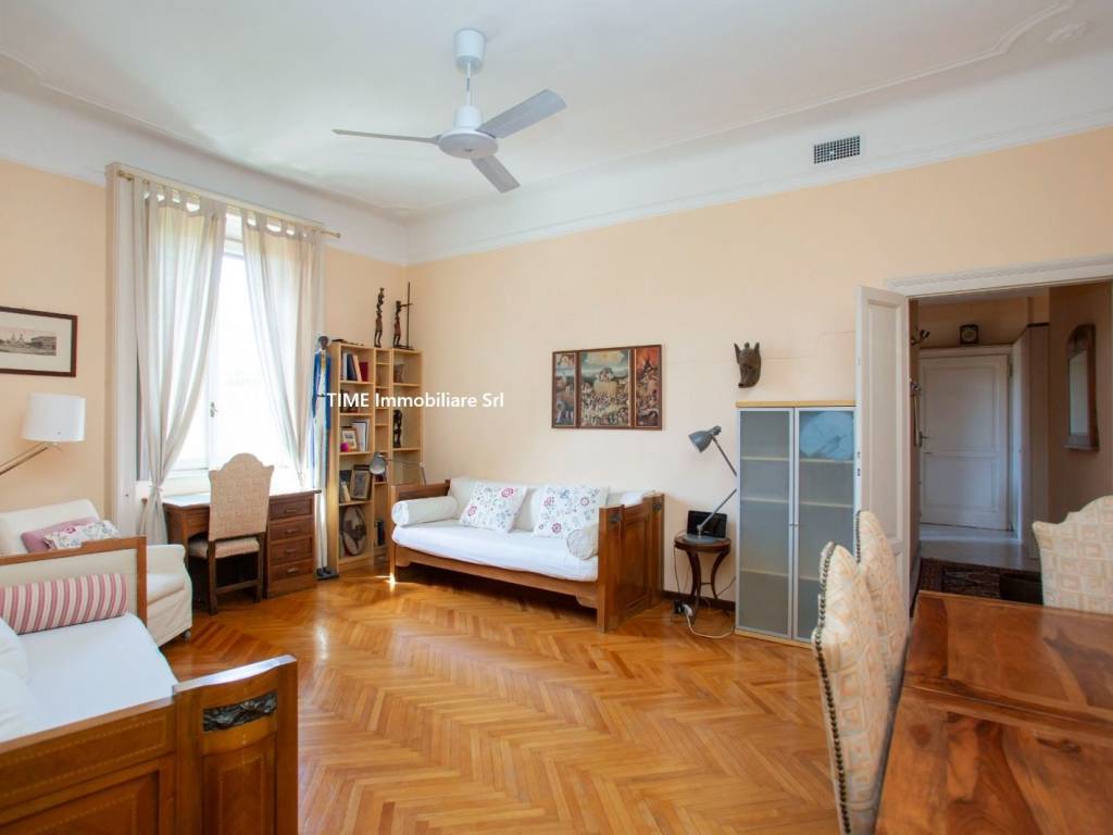 appartamento in affitto a Milano in zona Guastalla