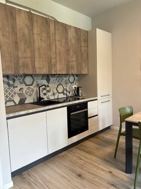 appartamento in affitto a Milano in zona Adriano