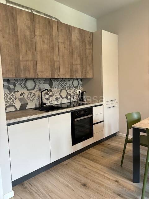 appartamento in affitto a Milano in zona Gorla