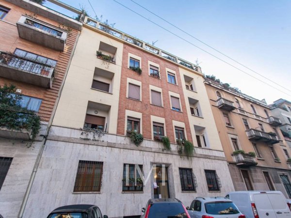 appartamento in affitto a Milano in zona Città Studi
