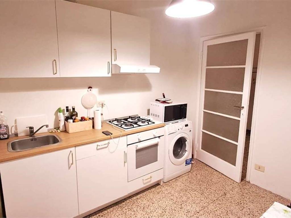 appartamento in affitto a Milano in zona Rogoredo