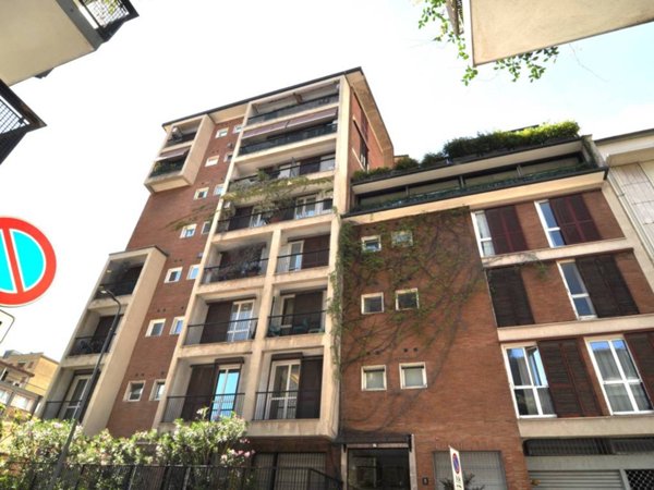 appartamento in affitto a Milano in zona Sempione