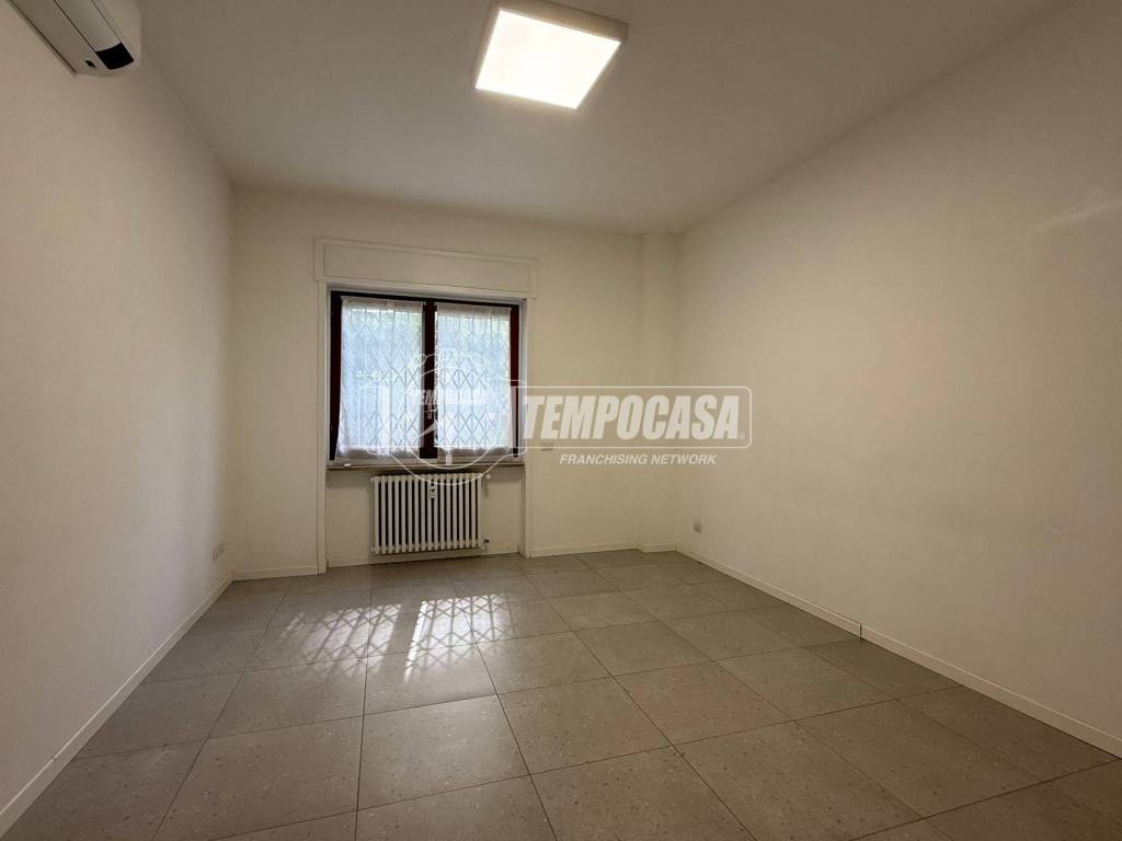 ufficio in affitto a Milano in zona Maggiolina