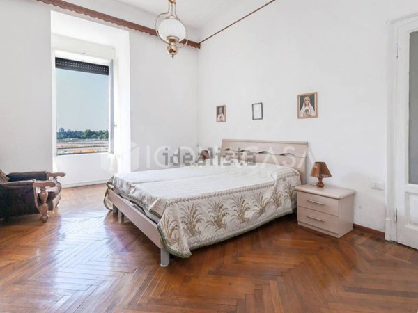 appartamento in affitto a Milano in zona Bovisa