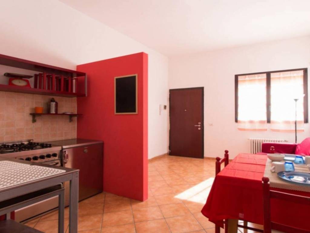 appartamento in affitto a Milano in zona Niguarda