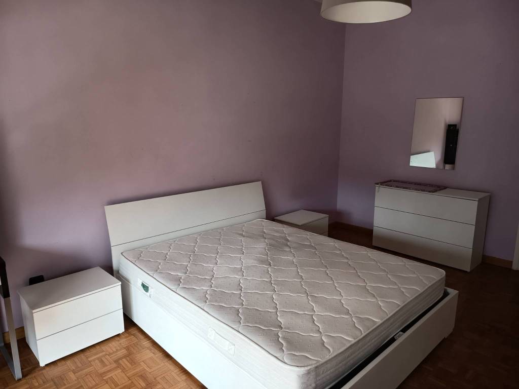 appartamento in affitto a Milano in zona Porta Romana