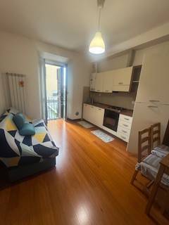 appartamento in affitto a Milano in zona Gorla