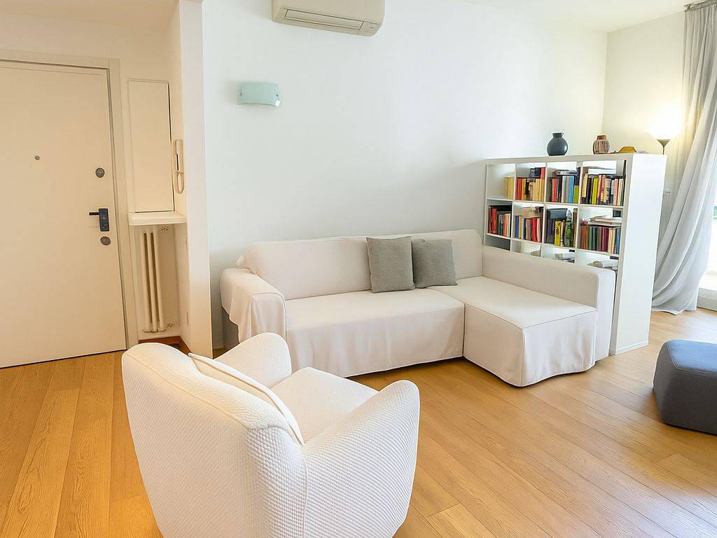 appartamento in affitto a Milano in zona Città Studi