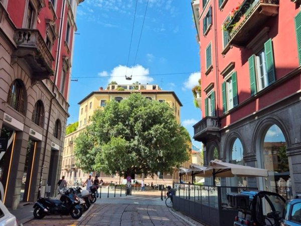 appartamento in affitto a Milano in zona Porta Nuova