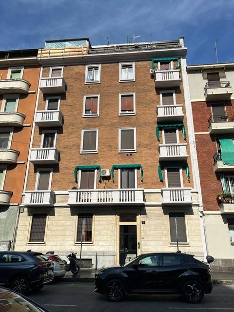 appartamento in affitto a Milano in zona Città Studi