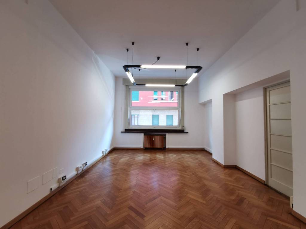 ufficio in affitto a Milano in zona Centro Direzionale