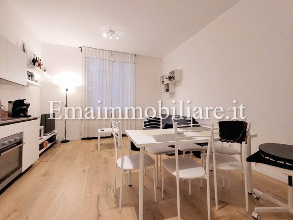 appartamento in affitto a Milano in zona Il Portello