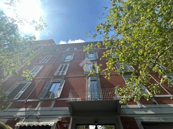 appartamento in affitto a Milano in zona Il Portello