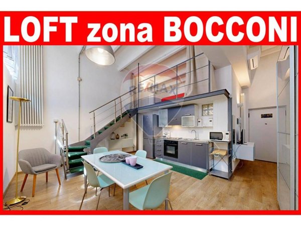 negozio in affitto a Milano in zona Porta Romana
