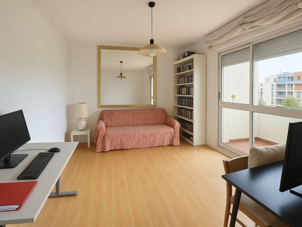 appartamento in affitto a Milano in zona Famagosta