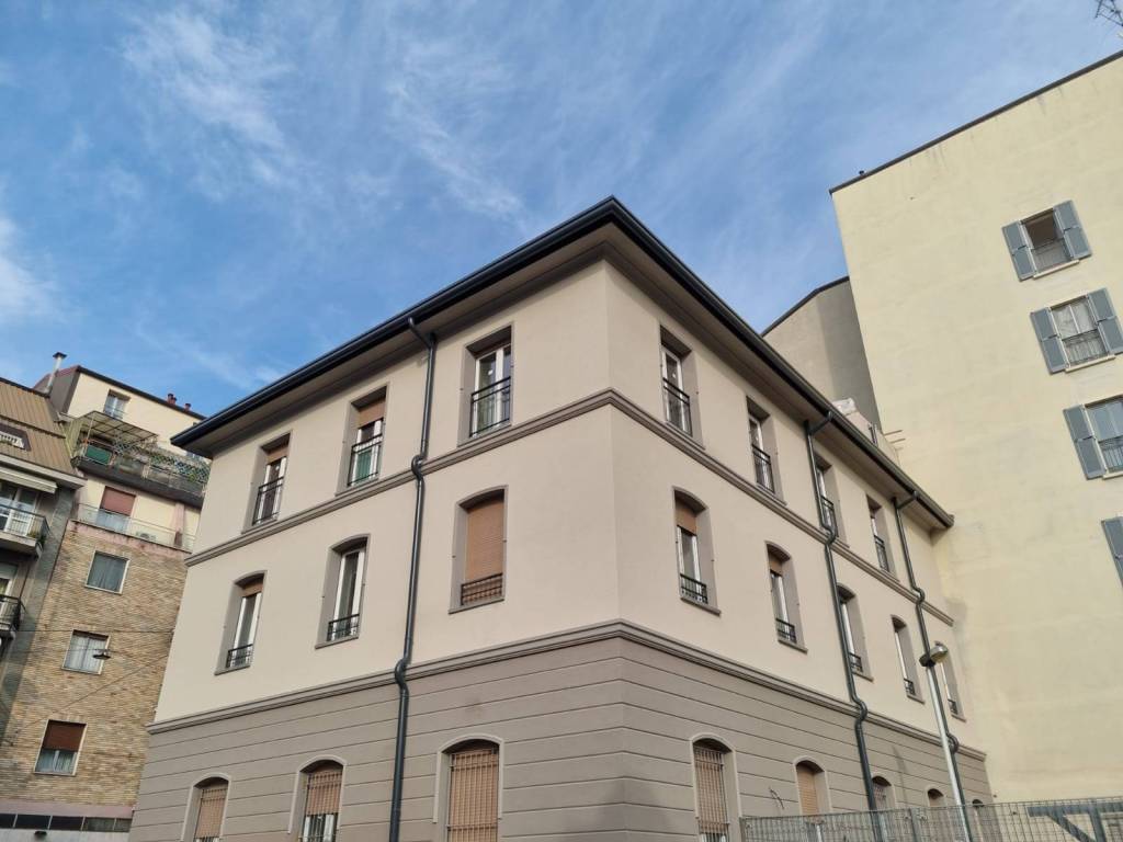 appartamento in affitto a Milano in zona Isola